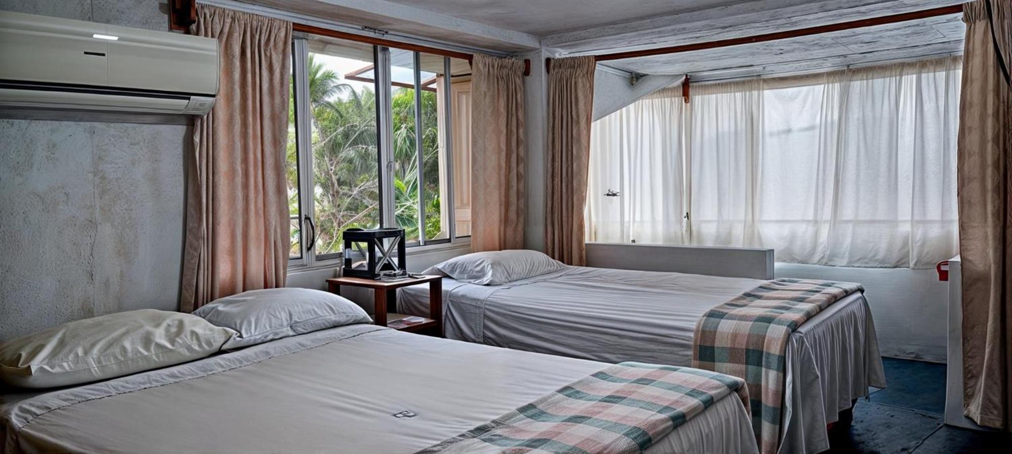 Lodge Palma Del Mar 2